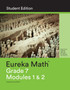 Eureka Math Grade 7 Student Edition Book #1 (Modules 1 & 2)