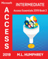 Access 2019 Intermediate