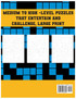 Crossword Puzzles For Adults, Volume 3