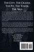 All Gods Fall Season One