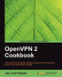 Openvpn 2 Cookbook