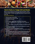 Traeger Grill & Smoker Cookbook for Beginners