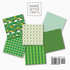 Irish St. Patrick's Scrapbook Paper