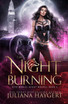 The Night Burning