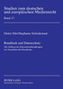 Rundfunk und Datenschutz