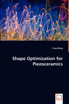 Shape Optimization for Piezoceramics
