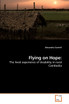 Flying on Hope