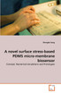 A novel surface stress-based PDMS micro-membrane biosensor