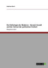 Die Pathologie der Moderne - Hannah Arendt und der Verlust der politischen Freiheit