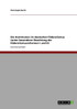 Die Kommunen im deutschen Föderalismus  (unter besonderer Beachtung der Föderalismusreformen I und II)