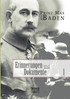 Erinnerungen und Dokumente 1