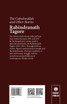 The Cabuliwallah and Other Stories