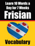 Frisian Vocabulary Builder