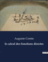 le calcul des fonctions directes