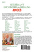 Heinerman's Encyclopedia of Healing Juices