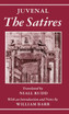 The Satires