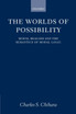The Worlds of Possibility