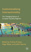 Institutionalizing Intersectionality