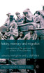 History, Memory and Migration