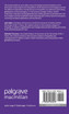 Growing Income Inequalities