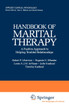 Handbook of Marital Therapy
