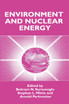 Environment and Nuclear Energy