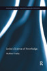 Locke's Science of Knowledge