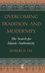 Overcoming Tradition And Modernity