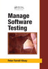 Manage Software Testing