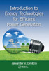 Introduction to Energy Technologies for Efficient Power Generation