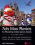 3ds Max Basics for Modeling Video Game Assets