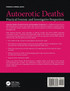 Autoerotic Deaths
