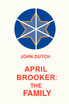 April Brooker