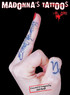 Madonna's Tattoos Book Vol.1
