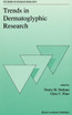Trends in Dermatoglyphic Research