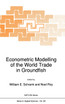 Econometric Modelling of the World Trade in Groundfish