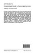Antithrombotics