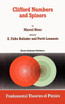 Clifford Numbers and Spinors