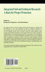 Integrated Soil and Sediment Research