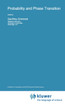 Probability and Phase Transition