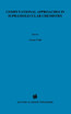 Computational Approaches in Supramolecular Chemistry