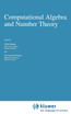Computational Algebra and Number Theory