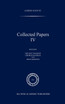 Collected Papers IV