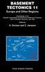 Basement Tectonics 11 Europe and Other Regions