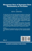 Manganese Ores of Supergene Zone