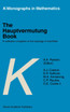 The Hauptvermutung Book