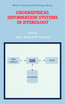 Geographical Information Systems in Hydrology