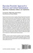 Bayesian Heuristic Approach to Discrete and Global Optimization
