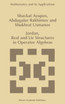 Jordan, Real and Lie Structures in Operator Algebras