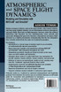 Atmospheric and Space Flight Dynamics